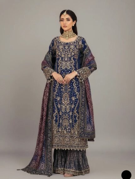 Royal Noor - Liyanas Fashion Collection
