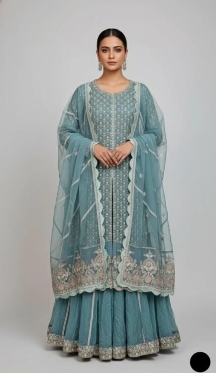 Nyra - Liyanas Fashion Collection