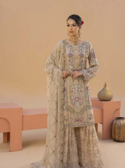 Sana - Liyanas Fashion Collection