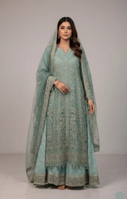 Rival - Liyanas Fashion Collection