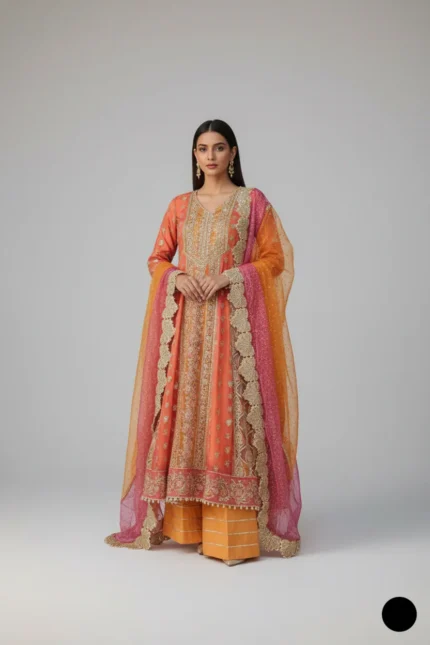 Zoya - Liyanas Fashion Collection