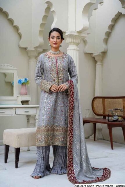 Shabnam – Liyanas Fashion Collection